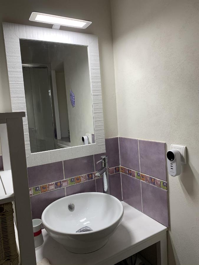 Communay Gablys Chambres Экстерьер фото