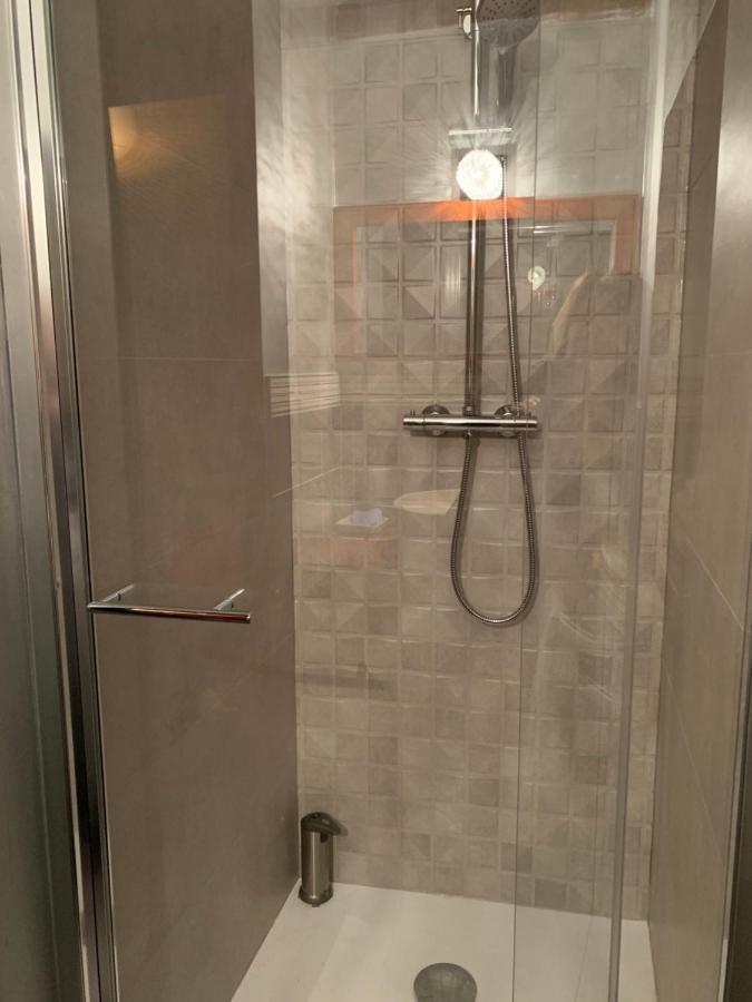 Communay Gablys Chambres Экстерьер фото