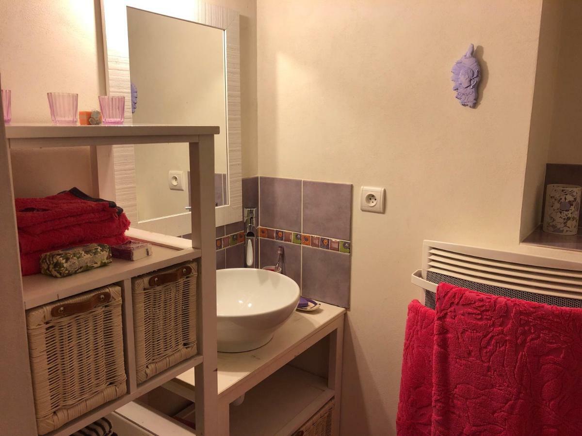Communay Gablys Chambres Экстерьер фото