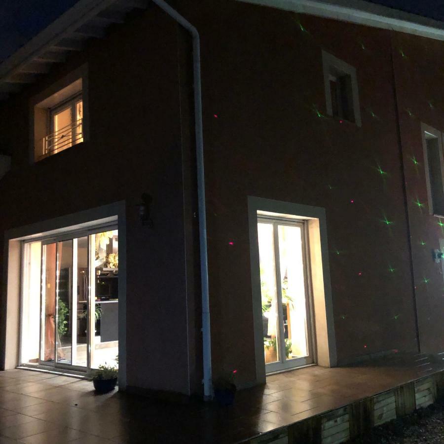 Communay Gablys Chambres Экстерьер фото