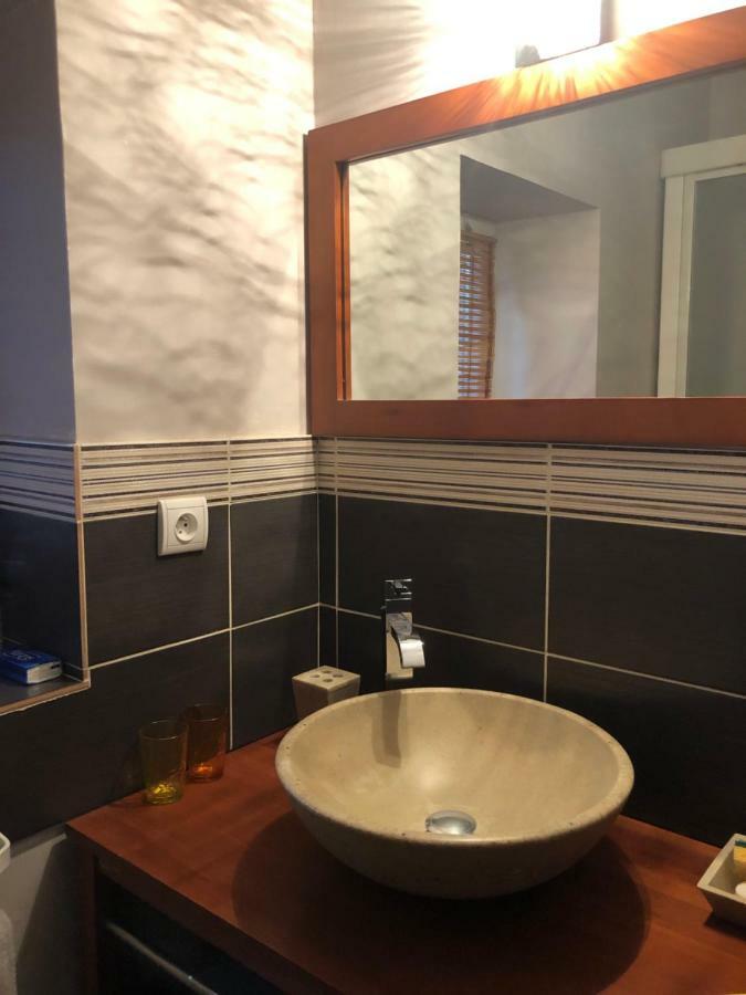Communay Gablys Chambres Экстерьер фото